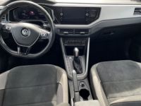 Volkswagen Polo 1.6 TDI 95CH CARAT DSG7 EURO6D T - <small></small> 17.990 € <small>TTC</small> - #4