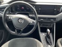Volkswagen Polo 1.6 TDI 95CH CARAT DSG7 EURO6D T - <small></small> 17.990 € <small>TTC</small> - #5