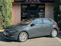 Volkswagen Polo 1.6 TDI 95CH CONFORTLINE - <small></small> 14.490 € <small>TTC</small> - #1