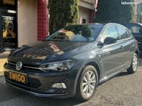 Volkswagen Polo 1.6 TDI 95CH CONFORTLINE - <small></small> 14.490 € <small>TTC</small> - #2