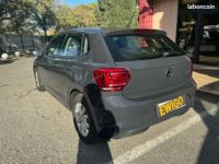 Volkswagen Polo 1.6 TDI 95CH CONFORTLINE - <small></small> 14.490 € <small>TTC</small> - #4