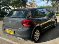 Volkswagen Polo 1.6 TDI 95CH CONFORTLINE - <small></small> 14.490 € <small>TTC</small> - #6