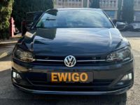 Volkswagen Polo 1.6 TDI 95CH CONFORTLINE - <small></small> 14.490 € <small>TTC</small> - #9