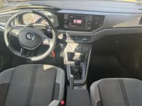 Volkswagen Polo 1.6 TDI 95CH CONFORTLINE - <small></small> 15.490 € <small>TTC</small> - #10