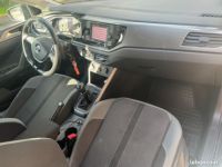 Volkswagen Polo 1.6 TDI 95CH CONFORTLINE - <small></small> 14.490 € <small>TTC</small> - #18