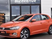 Volkswagen Polo 1.6 TDI 95CH CONFORTLINE BUSINESS DSG7 - <small></small> 17.490 € <small>TTC</small> - #1