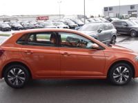 Volkswagen Polo 1.6 TDI 95CH CONFORTLINE BUSINESS DSG7 - <small></small> 17.490 € <small>TTC</small> - #4