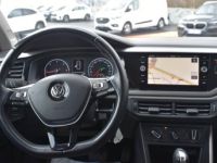 Volkswagen Polo 1.6 TDI 95CH CONFORTLINE BUSINESS DSG7 - <small></small> 17.490 € <small>TTC</small> - #7