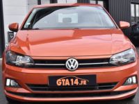 Volkswagen Polo 1.6 TDI 95CH CONFORTLINE BUSINESS DSG7 - <small></small> 17.490 € <small>TTC</small> - #17