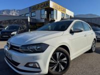 Volkswagen Polo 1.6 TDI 95CH CONFORTLINE BUSINESS EURO6D-T - <small></small> 9.490 € <small>TTC</small> - #1