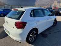 Volkswagen Polo 1.6 TDI 95CH CONFORTLINE BUSINESS EURO6D-T - <small></small> 9.490 € <small>TTC</small> - #3