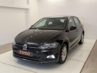 Volkswagen Polo 1.6 TDI 95ch CONFORTLINE DSG7 - <small></small> 13.990 € <small>TTC</small> - #1