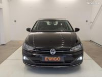 Volkswagen Polo 1.6 TDI 95ch CONFORTLINE DSG7 - <small></small> 13.990 € <small>TTC</small> - #2