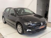 Volkswagen Polo 1.6 TDI 95ch CONFORTLINE DSG7 - <small></small> 13.990 € <small>TTC</small> - #3