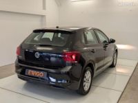 Volkswagen Polo 1.6 TDI 95ch CONFORTLINE DSG7 - <small></small> 13.990 € <small>TTC</small> - #4