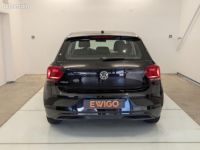 Volkswagen Polo 1.6 TDI 95ch CONFORTLINE DSG7 - <small></small> 13.990 € <small>TTC</small> - #5