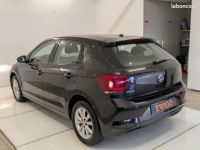 Volkswagen Polo 1.6 TDI 95ch CONFORTLINE DSG7 - <small></small> 13.990 € <small>TTC</small> - #6