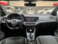 Volkswagen Polo 1.6 TDI 95ch DSG7 Lounge Business - <small></small> 17.490 € <small>TTC</small> - #6