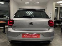 Volkswagen Polo 1.6 TDI 95CH LOUNGE BUSINESS EURO6D-T - <small></small> 14.970 € <small>TTC</small> - #4