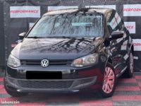 Volkswagen Polo 1.6 TDi année 03-2011 123.000KM Certifié Garantie 3 Mois a 5990euro - <small></small> 5.990 € <small>TTC</small> - #1