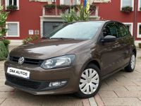 Volkswagen Polo 1.6 tdi bluemotion 2014 - <small></small> 6.990 € <small>TTC</small> - #1