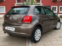 Volkswagen Polo 1.6 tdi bluemotion 2014 - <small></small> 6.990 € <small>TTC</small> - #5