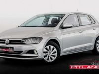 Volkswagen Polo 1.6 TDi Carplay Navi Tel Cruise- Clim PDC - <small></small> 14.990 € <small>TTC</small> - #1