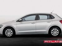 Volkswagen Polo 1.6 TDi Carplay Navi Tel Cruise- Clim PDC - <small></small> 14.990 € <small>TTC</small> - #2