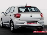 Volkswagen Polo 1.6 TDi Carplay Navi Tel Cruise- Clim PDC - <small></small> 14.990 € <small>TTC</small> - #3