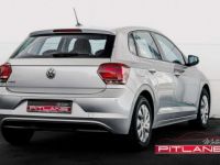 Volkswagen Polo 1.6 TDi Carplay Navi Tel Cruise- Clim PDC - <small></small> 14.990 € <small>TTC</small> - #5