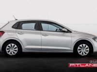 Volkswagen Polo 1.6 TDi Carplay Navi Tel Cruise- Clim PDC - <small></small> 14.990 € <small>TTC</small> - #6