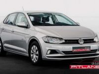 Volkswagen Polo 1.6 TDi Carplay Navi Tel Cruise- Clim PDC - <small></small> 14.990 € <small>TTC</small> - #7