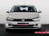 Volkswagen Polo 1.6 TDi Carplay Navi Tel Cruise- Clim PDC - <small></small> 14.990 € <small>TTC</small> - #8