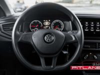 Volkswagen Polo 1.6 TDi Carplay Navi Tel Cruise- Clim PDC - <small></small> 14.990 € <small>TTC</small> - #20