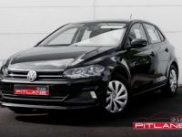 Volkswagen Polo 1.6 TDi Carplay Navi Tel Cruise- Clim PDC - <small></small> 13.990 € <small>TTC</small> - #1