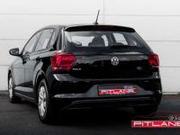 Volkswagen Polo 1.6 TDi Carplay Navi Tel Cruise- Clim PDC - <small></small> 13.990 € <small>TTC</small> - #3