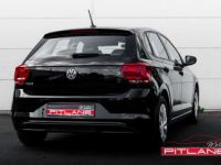 Volkswagen Polo 1.6 TDi Carplay Navi Tel Cruise- Clim PDC - <small></small> 13.990 € <small>TTC</small> - #5