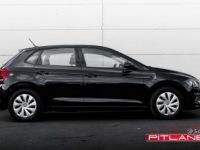 Volkswagen Polo 1.6 TDi Carplay Navi Tel Cruise- Clim PDC - <small></small> 13.990 € <small>TTC</small> - #6