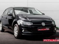 Volkswagen Polo 1.6 TDi Carplay Navi Tel Cruise- Clim PDC - <small></small> 13.990 € <small>TTC</small> - #7