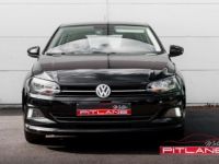 Volkswagen Polo 1.6 TDi Carplay Navi Tel Cruise- Clim PDC - <small></small> 13.990 € <small>TTC</small> - #8