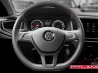 Volkswagen Polo 1.6 TDi Carplay Navi Tel Cruise- Clim PDC - <small></small> 13.990 € <small>TTC</small> - #19