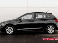 Volkswagen Polo 1.6 TDi Comfortline CARPLAY CRUISE LED NAV - <small></small> 13.990 € <small>TTC</small> - #2