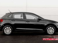 Volkswagen Polo 1.6 TDi Comfortline CARPLAY CRUISE LED NAV - <small></small> 13.990 € <small>TTC</small> - #6