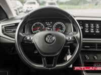 Volkswagen Polo 1.6 TDi Comfortline CARPLAY CRUISE LED NAV - <small></small> 13.990 € <small>TTC</small> - #20