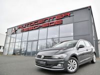 Volkswagen Polo 1.6 TDI Highline Teilleder - <small></small> 13.790 € <small>TTC</small> - #1