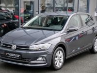 Volkswagen Polo 1.6 TDI Highline Teilleder - <small></small> 13.790 € <small>TTC</small> - #2