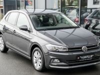 Volkswagen Polo 1.6 TDI Highline Teilleder - <small></small> 13.790 € <small>TTC</small> - #3