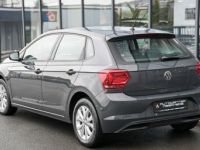 Volkswagen Polo 1.6 TDI Highline Teilleder - <small></small> 13.790 € <small>TTC</small> - #5