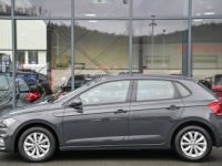 Volkswagen Polo 1.6 TDI Highline Teilleder - <small></small> 13.790 € <small>TTC</small> - #6