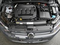 Volkswagen Polo 1.6 TDI Highline Teilleder - <small></small> 13.790 € <small>TTC</small> - #7